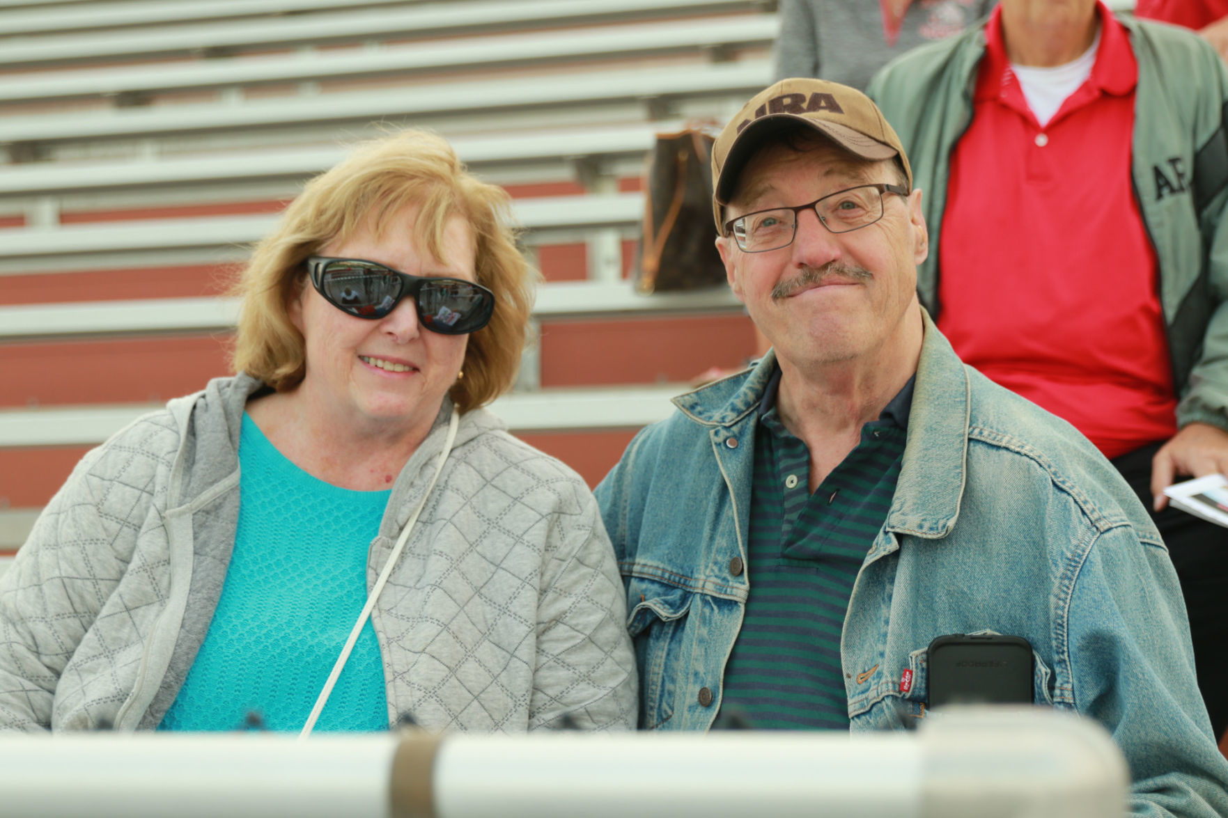 Faces: Highland at Crown Point football